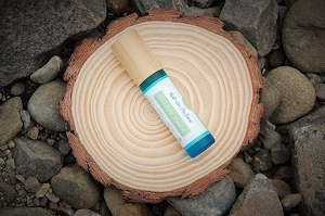 Cosmetic: Nudi Point - Shivelight Shadow Roll on Perfume