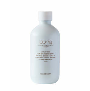 Cosmetic: Pure Organic Goddess Conditioner