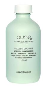 Pure Organic Up-lift Volume Conditioner