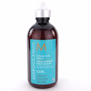 Cosmetic: Moroccanoil Intense Curl Cream