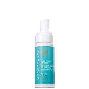 Cosmetic: Moroccanoil Curl Control Mousse