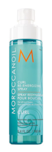 Moroccanoil Curl Re-energizing Spray