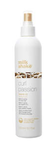 Milk_Shake Curl Passion Leave in Conditioner