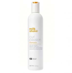 Milk_Shake Curl Passion Shampoo