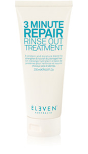 ELEVEN 3 Minute Repair Rinse Out Treatment