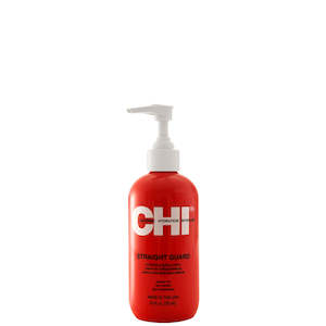 Cosmetic: CHI Straight Guard Smoothing cream