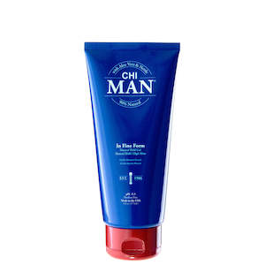 Cosmetic: CHI Man - In Fine Form Natural Hold Gel