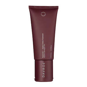 Cosmetic: Replenish Jojoba Creme Treatment