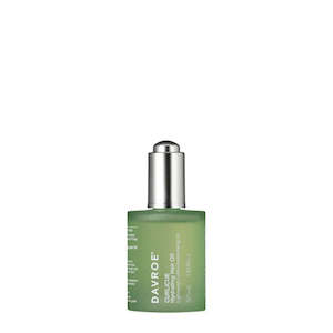 Cosmetic: CURLICUE Hydrating Hair Oil 50ml