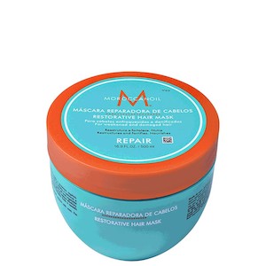 Moroccanoil Restorative Hair Mask