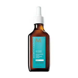 Moroccanoil Oily Scalp Treatment