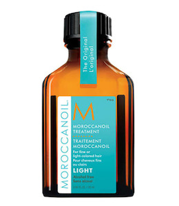 Moroccanoil Light Treatment 25ml