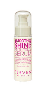 ELEVEN Smooth and Shine Serum