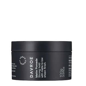 Cosmetic: Matte Pomade 100g