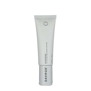 Cosmetic: Smoothing Balm