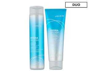 Cosmetic: JOICO HydraSplash Duo Pack