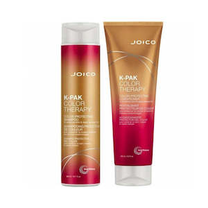 Cosmetic: JOICO KPAK Colour Therapy Duo