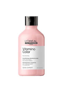 L'OREAL Vitamino Colour Shampoo