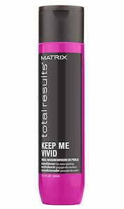 Cosmetic: Matrix Total Results Keep Me Vivid Conditioner