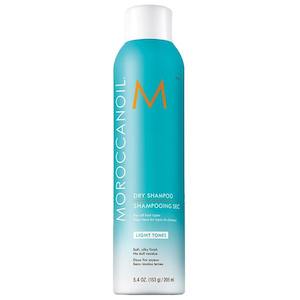 Cosmetic: Moroccanoil Dry Shampoo Light Tones