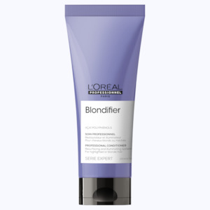 L'OREAL Blondifier Cool Blonde Conditioner