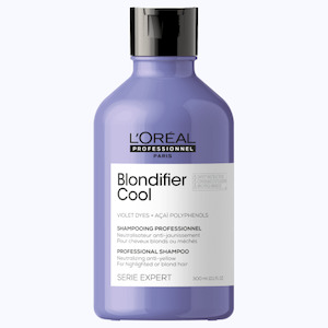 L'OREAL Blondifier Cool Blonde Shampoo