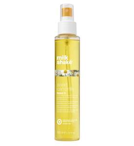 Cosmetic: Milk_Shake Sweet Camomile Leave in Conditioner