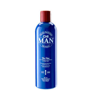 Cosmetic: CHI Man - The One