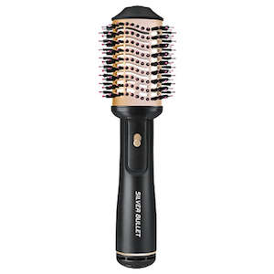 SILVER BULLET OVAL SHOWBIZ HOT AIR BRUSH