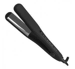 Silver Bullet Keratin 230 Titanium Wide Plate Iron