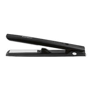 Silver Bullet Powerline Hair Straightener Black