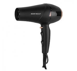 Silver Bullet Stellar Professional 2300W Dryer