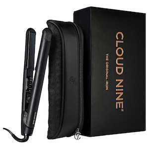 Cosmetic: Cloud Nine The Original Iron