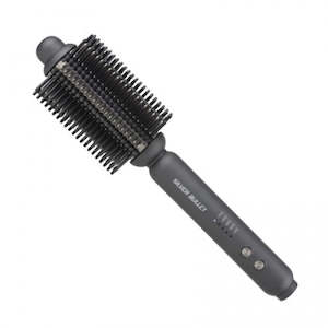 Silver Bullet Limitless Volumizing Hot Brush