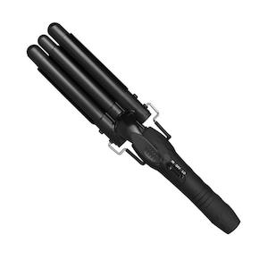 Silver Bullet Triple Barrel Curling Iron 25mm