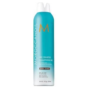 Moroccanoil Dry Shampoo Dark Tones