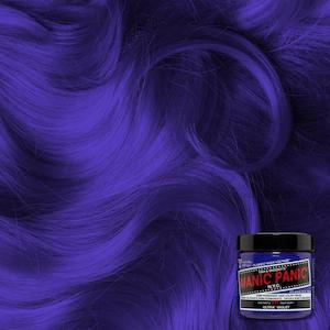 Manic Panic Ultra Violet