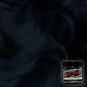 Manic Panic Raven (Black)