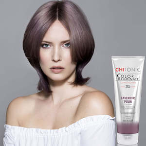 CHI Colour Illuminate Lavender Plum