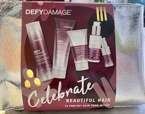 Cosmetic: JOICO Defy Damage Gift Pack