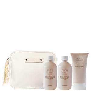 Pure Organics Precious Trio pack