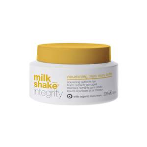 Milk_Shake Integrity Muru Muru Butter