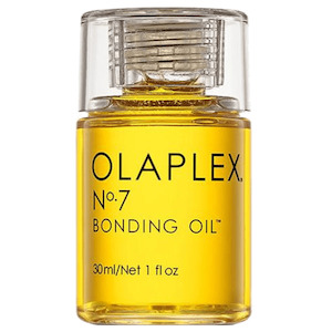 Cosmetic: Olaplex No.7 Bonding Oil