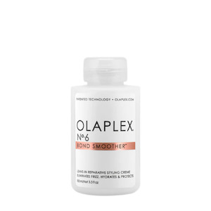 Cosmetic: Olaplex No.6 Bond Smoother