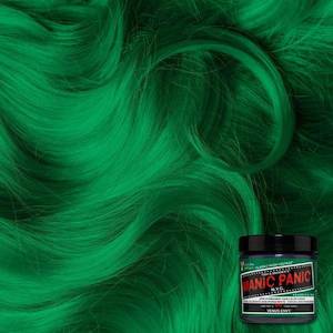 Manic Panic Venus Envy