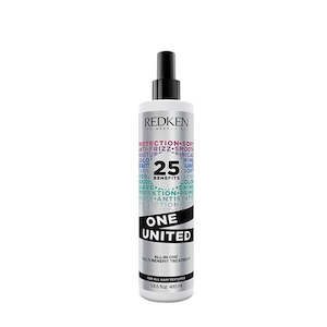 Cosmetic: Redken One United 25 Benefits Spray