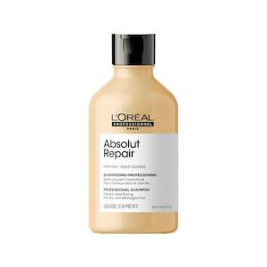 L'OREAL Absolut Repair Shampoo