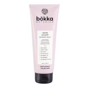 BOKKA Botanika Velvet Smooth Blow Dry Balm