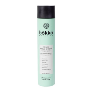 BOKKA Botanika Miracle Repair Rescue Conditioner