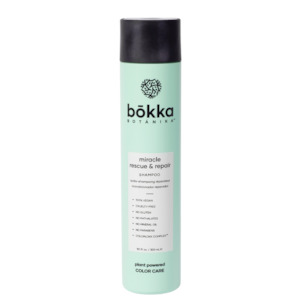 BOKKA Botanika Miracle Repair Rescue Shampoo